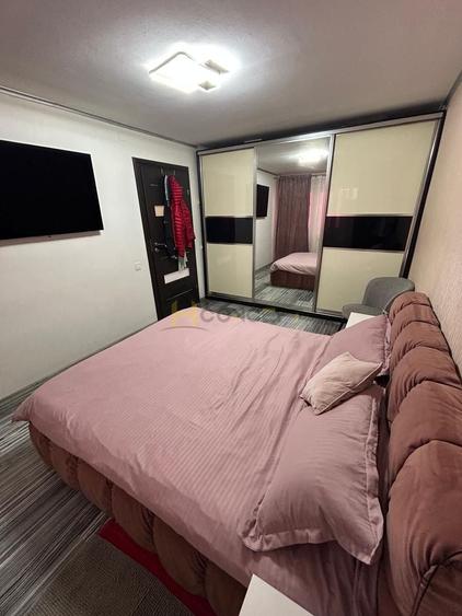 Ap 2 camere mobilat Centrala proprie Grand Arena - 4