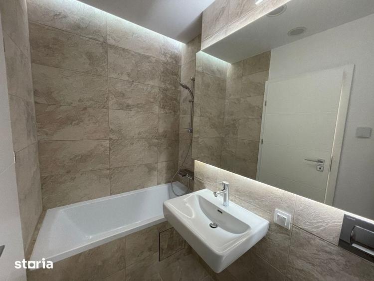 Apartament cu 2 camere în Dămăroaia