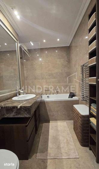 Apartament cu 2 camere semidecomandat în Iancului
