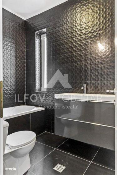 Tunari, Joya Residence - Casa 4 camere, langa padure, loc de parcare i - 8