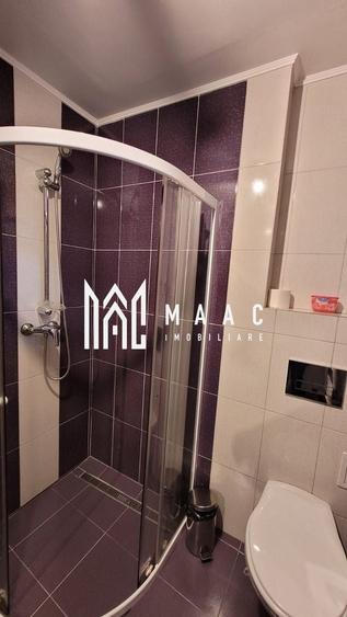 Apartament cu 4 camere decomandat, mobilat în Ultracentral