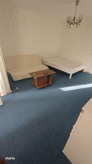 Inchiriez garsoniera mall plaza strada brasov - 5