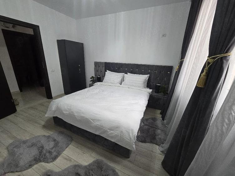 Apartament cu 2 camere decomandat în Chiajna