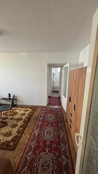 Apartament cu 2 camere semidecomandat în Ultracentral