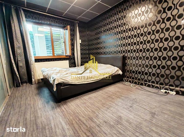 3 camere, modern, bloc nou, parcare, Intre Lacuri, Iulisu Mall, FSEGA - 10