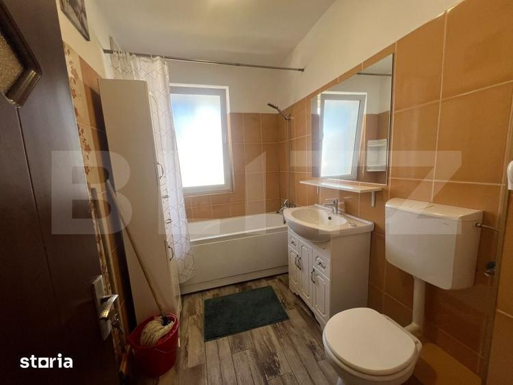 Apartament cu 2 camere în Florești — fotografia 3
