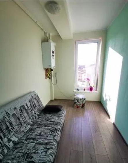 Apartament cu 2 camere semidecomandat în Giroc