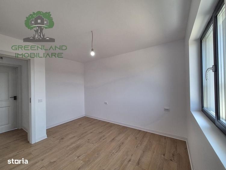 Casă cu 4 camere în Vorovești