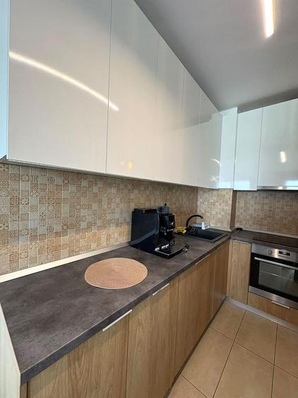 Apartament cu 3 camere în Unirii