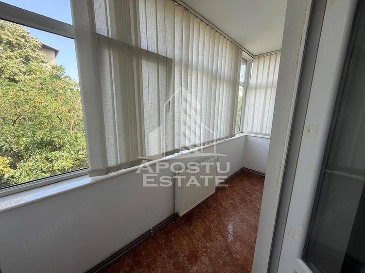 Apartament cu 2 camere de inchiriat in zona Tipografilor - 1