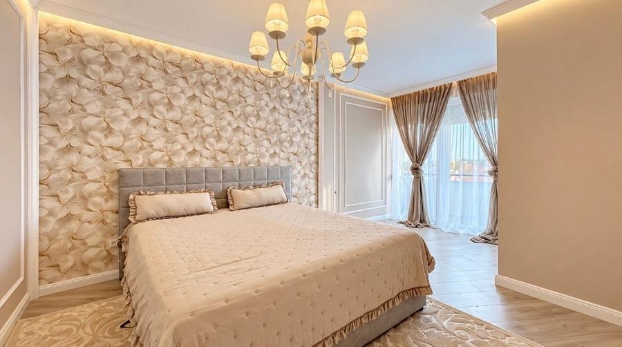 Apartament cu 2 camere în Cantemir