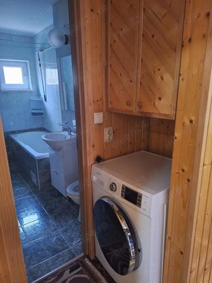 Aparmatent decomandat, 3 camere de inchiriat - 2