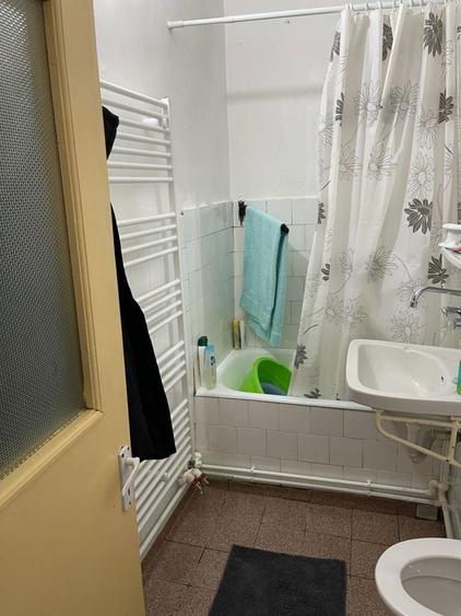 Inchiriez garsoniera confort 1 , 37 mp , etaj 2 - 4