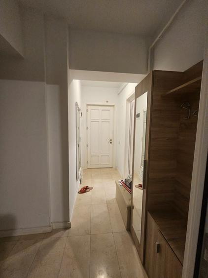 Proprietar Inchiriez apartament 2 camere Royal Town Copou+parcare subt - 8