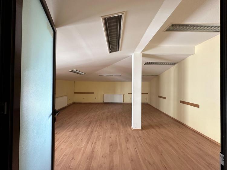 Spatiu birouri, salon, 163mp, aproape de Iulius Mall - 10