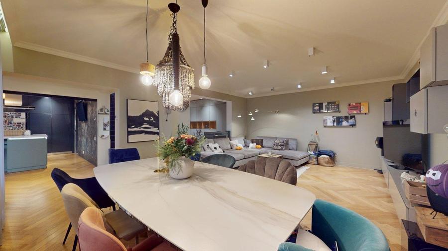 Vand casa de lux 4 dormitoare - Sector 5 - 0% comision - 2