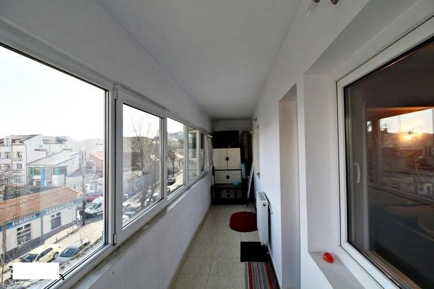 Apartament 3 camere Mircea - 2