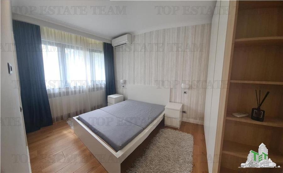 Apartament 3 camere, de inchiriat, Aviatorilor - Herastrau - 4