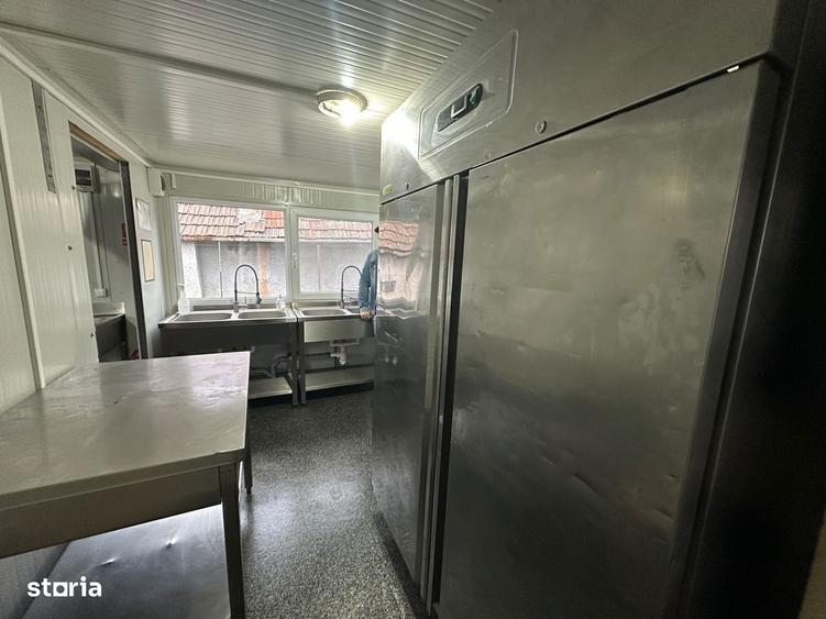 De vanzare/inchiriere - Fast Food - 9