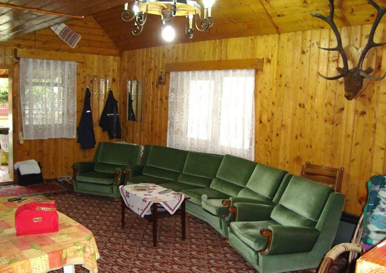 Pensiune turistica (afacere la cheie) Lepsa - 12