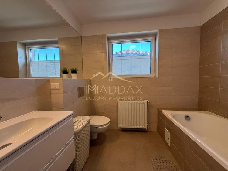 Vila duplex modernă 4 camere *132mp* / 2 locuri parcare // Corbeanca - 42