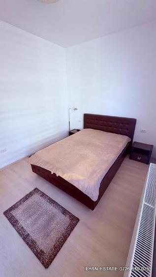 Stil urban confort modern I Studio 47mp, Tomis Plus, str Budapesta - 9