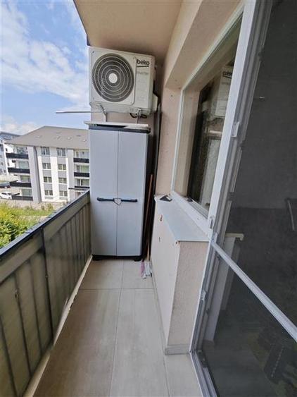 Inchiriere studio, Rasnov, bloc 2015,mobilat utilat - 7