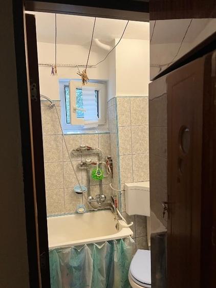 Garsoniera Vest 26.43mp - 12