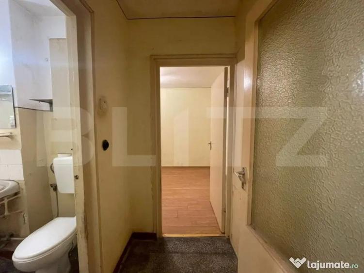 Apartament de vanzare, 2 camere, 48 mp, zona Cantemir - 4