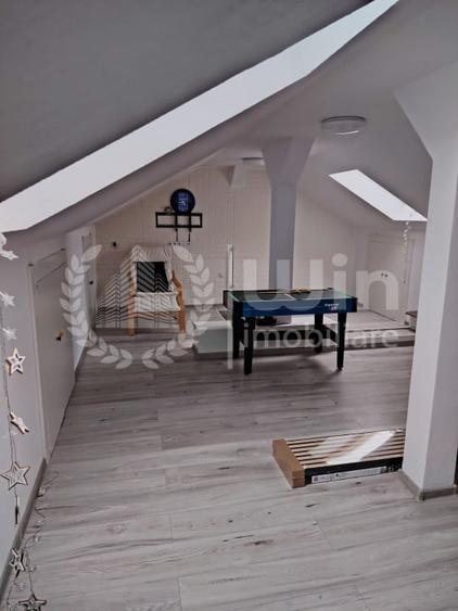 Casa tip duplex la cheie | 220mp teren | Zona Quinet Manastur - 7