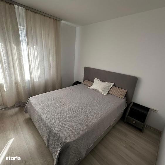 [Strada Biruintei] - Apartament 2 camere - Loc de parcare inclus - 9