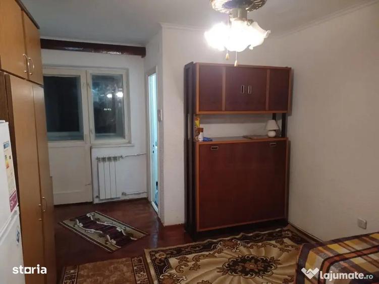 Garsoniera Confort 1 - etaj 2 Zona Burdujeni - 2