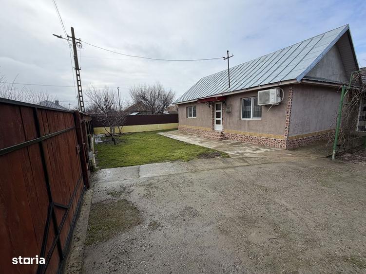 Casa 5 camere Comision 0 Mobilata si Utilata Cioranii de Jos - 9