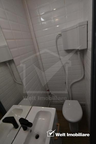 Ocazie investitie in Centru Cluj-Napoca!Doua apartamente alaturate - 8