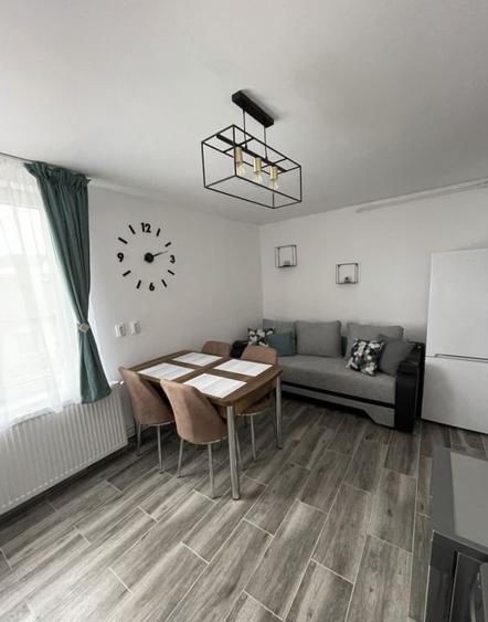 Apartament 2 camere 47mp, finisat modern, zona Ultracentrala - 6