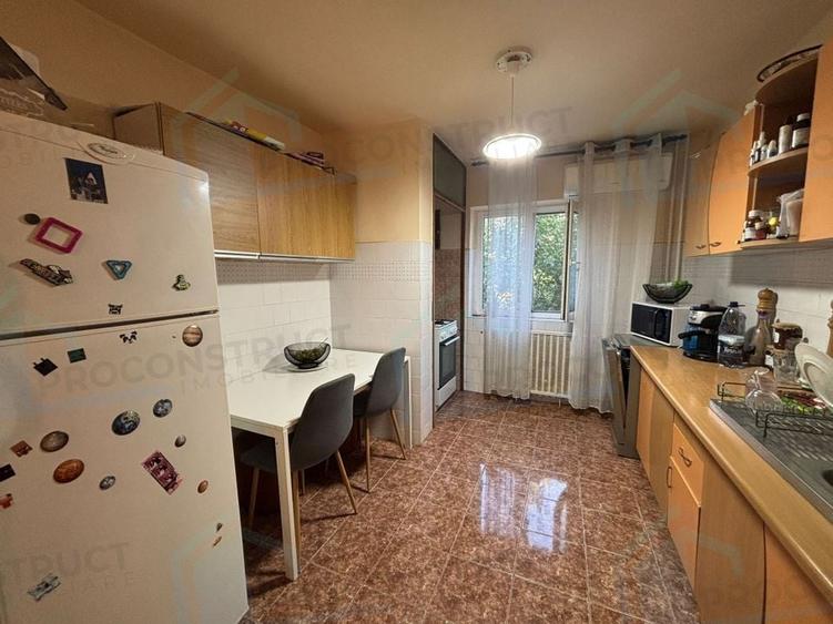 Spatiu si confort - apartament 4 camere Calea Aradului - 5