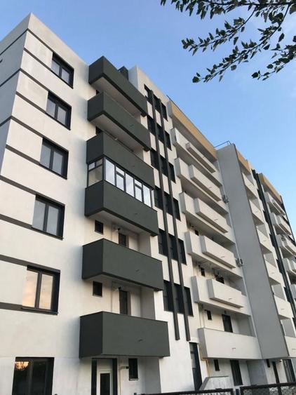 Apartament cu 2 camere de inchiriat - 6