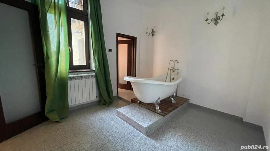 Casa de vanzare Parcul Carol - 6