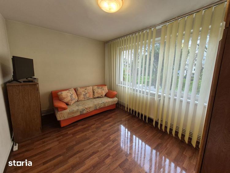 Se inchiriaza apartament cu 2 camere zona Aleea - 5