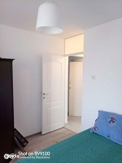 Apartament cu 2 camere în Micro 12
