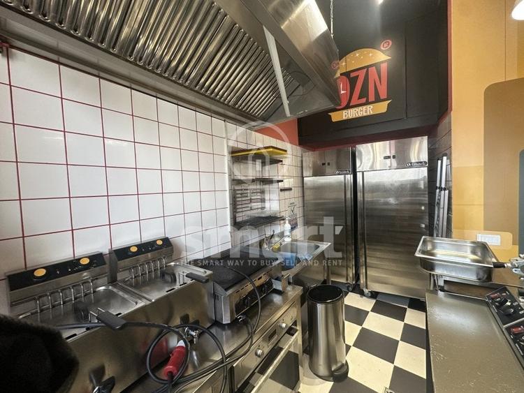 Spatiu Comercial cu vad excelent Centru Motilor 112 Hasdeu - 6