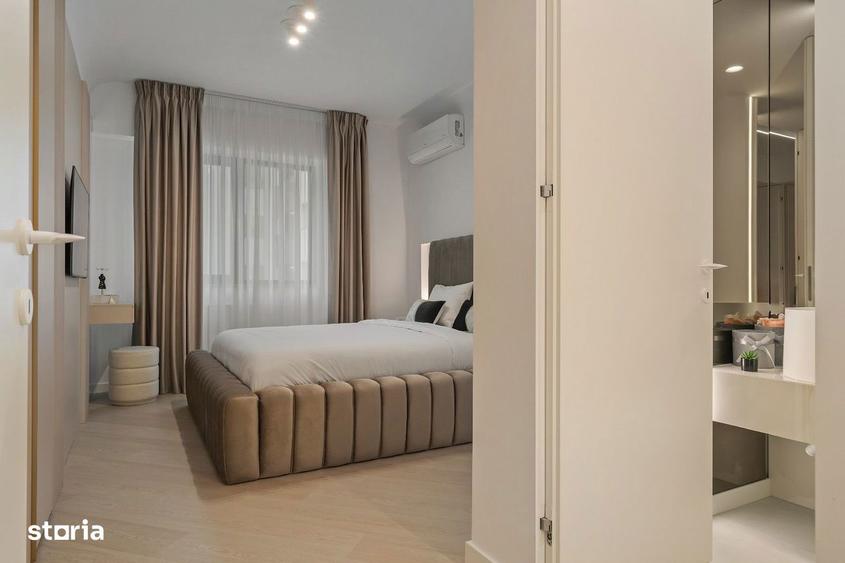 Apartament 3 camere de inchiriat | Cortina North - 9
