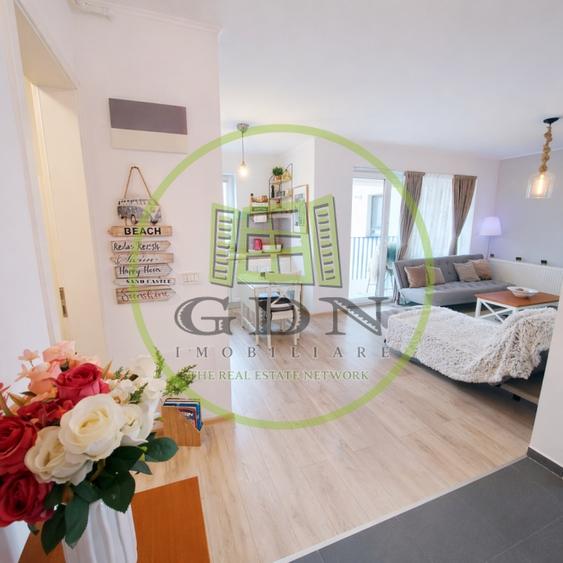 Vânzare Brașov apartament 2 camere Coresi Kasper zona pietonală - 16