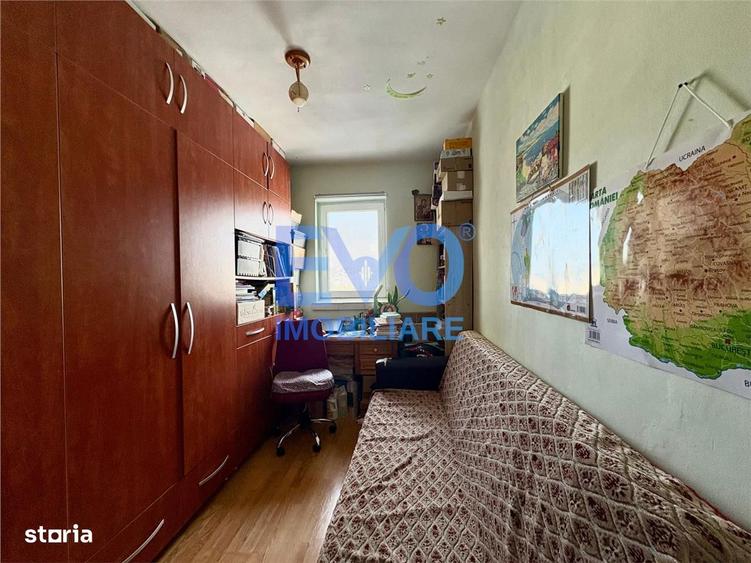 Apartament de vanzare, 3 camere, decomandat, Alexandru cel Bun, Iasi - 6