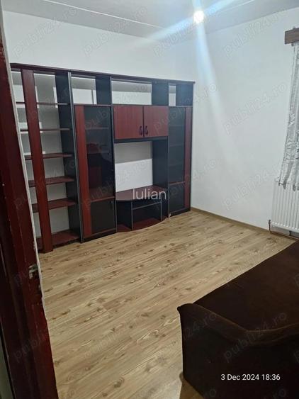 Inchiriere ap 2 camere calea girocului tm
