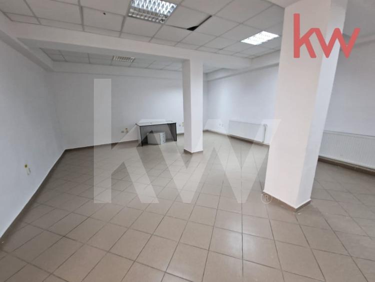 Spatiu comercial – central, compartimentabil - 8