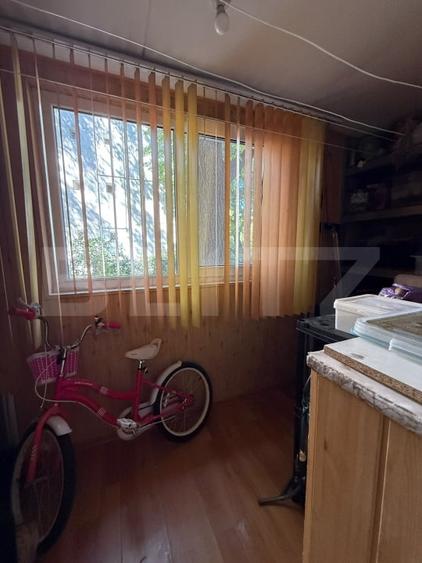 Apartament 4 camere, decomandat , 97 m2 , Micro 13 - 6