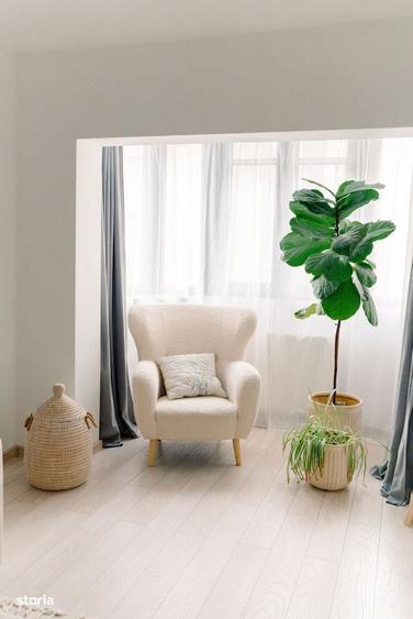 Apartament 3 camere Decomandat, Etaj 1, Cartier 9 Mai Ploiesti - 7