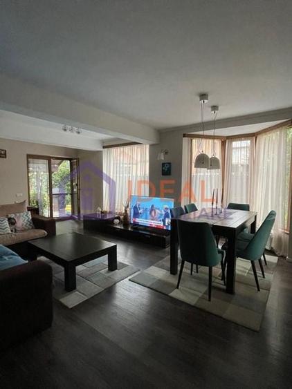 Casa Individuala cu 4 camere, teren si piscina, Zona Pictor Brana - 5