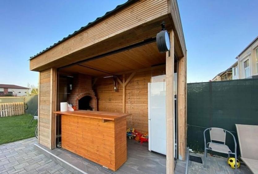 Metalurgiei | Casa | 4 Camere | 3 Bai | Terasa | Pet friendly - 3